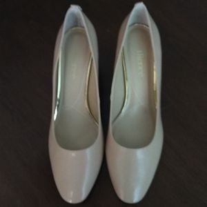 J.Renee New in Box nude colored heels!